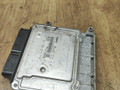 блок управления двигателем Kia Ceed 1 поколение 2009, 1.6 л., G4FC, бензин, МКПП, хетчбэк 3 дв., 0261S04153, 39110-2B620 - фото №4