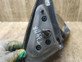 зеркало наружное правое Nissan Almera N16 2003, 1.5 л., QG15DE, бензин, МКПП, хетчбэк 5 дв. - фото №3