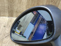 зеркало наружное левое Citroen C4 1 поколение 2004, 1.6 л., дизель, МКПП, хетчбэк 5 дв. - фото №2
