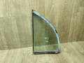 стекло двери задней правой Toyota Carina E 1 поколение T190 1995, 1.8 л., 7A-FE, бензин, МКПП, седан - фото №4