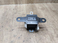 ремень безопасности Nissan Almera N16 2003, 1.5 л., QG15DE, бензин, МКПП, хетчбэк 5 дв., K9887 - фото №3