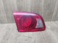 фонарь крышки багажника левый Hyundai Santa Fe 2 поколение (CM) 2005, 2.2 л., дизель, АКПП, внедорожник 5 дв., 924052B000 - фото №2