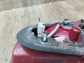 фонарь крышки багажника левый Hyundai Santa Fe 2 поколение (CM) 2005, 2.2 л., дизель, АКПП, внедорожник 5 дв., 924052B000 - фото №6