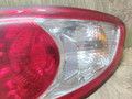 фонарь задний правый Hyundai Santa Fe 2 поколение (CM) 2005, 2.2 л., дизель, АКПП, внедорожник 5 дв., 924022B000 - фото №3