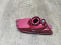 фонарь противотуманный правый Hyundai Santa Fe 2 поколение (CM) 2005, 2.2 л., дизель, АКПП, внедорожник 5 дв., 924092B000 - фото №5