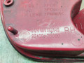 фонарь противотуманный правый Hyundai Santa Fe 2 поколение (CM) 2005, 2.2 л., дизель, АКПП, внедорожник 5 дв., 924092B000 - фото №6