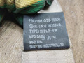 ремень безопасности Hyundai Santa Fe 2 поколение (CM) 2005, 2.2 л., дизель, АКПП, внедорожник 5 дв., 8981020-2B000 - фото №5