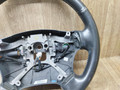 руль Hyundai Santa Fe 2 поколение (CM) 2005, 2.2 л., дизель, АКПП, внедорожник 5 дв., 561002B000 - фото №6
