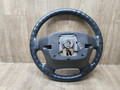 руль Hyundai Santa Fe 2 поколение (CM) 2005, 2.2 л., дизель, АКПП, внедорожник 5 дв., 561002B000 - фото №9