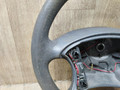 руль Citroen C5 1 поколение 2001, 2.0 л., дизель, МКПП, лифтбэк - фото №3