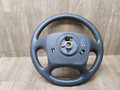руль Citroen C5 1 поколение 2001, 2.0 л., дизель, МКПП, лифтбэк - фото №7