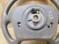 руль Citroen C5 1 поколение 2001, 2.0 л., дизель, МКПП, лифтбэк - фото №8