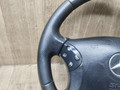 руль Mercedes-Benz C-Класс W203/S203/CL203 2003, 2.2 л., OM 611.962, дизель, АКПП, универсал - фото №3