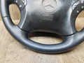 руль Mercedes-Benz C-Класс W203/S203/CL203 2003, 2.2 л., OM 611.962, дизель, АКПП, универсал - фото №4