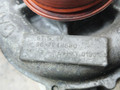 турбина Peugeot 3008 1 поколение 2013, 1.6 л., дизель, МКПП, минивэн, 967248680, HRY01501, GT1544 - фото №10