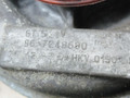 турбина Peugeot 3008 1 поколение 2013, 1.6 л., дизель, МКПП, минивэн, 967248680, HRY01501, GT1544 - фото №11