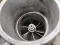 турбина Chrysler Voyager 3 поколение 2000, 2.5 л., дизель, МКПП, минивэн, 35242068G, NO.RH85, 10138X - фото №4