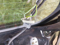 крышка багажника (дверь 3-5) Peugeot 3008 1 поколение 2013, 1.6 л., дизель, МКПП, минивэн - фото №17