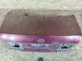 крышка багажника (дверь 3-5) Toyota Carina E 1 поколение T190 1995, 1.8 л., 7A-FE, бензин, МКПП, седан - фото №10