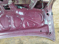 крышка багажника (дверь 3-5) Toyota Carina E 1 поколение T190 1995, 1.8 л., 7A-FE, бензин, МКПП, седан - фото №15