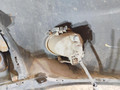 бампер передний Hyundai Santa Fe 2 поколение (CM) 2005, 2.2 л., дизель, АКПП, внедорожник 5 дв. - фото №16