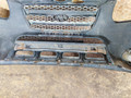 бампер передний Hyundai Santa Fe 2 поколение (CM) 2005, 2.2 л., дизель, АКПП, внедорожник 5 дв. - фото №19