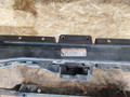 передняя панель крепления облицовки (телевизор) Hyundai Santa Fe 2 поколение (CM) 2005, 2.2 л., дизель, АКПП, внедорожник 5 дв. - фото №3