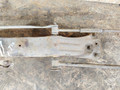 балка подвески задняя Toyota Carina E 1 поколение T190 1995, 1.8 л., 7A-FE, бензин, МКПП, седан - фото №3