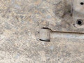 балка подвески задняя Toyota Carina E 1 поколение T190 1995, 1.8 л., 7A-FE, бензин, МКПП, седан - фото №7