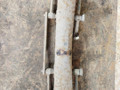 балка подвески задняя Toyota Carina E 1 поколение T190 1995, 1.8 л., 7A-FE, бензин, МКПП, седан - фото №12