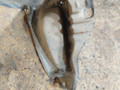 защита арок передняя правая (подкрылок) Toyota Carina E 1 поколение T190 1995, 1.8 л., 7A-FE, бензин, МКПП, седан - фото №7