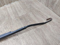щеткодержатель (поводок стеклоочистителя, дворник) Toyota Carina E 1 поколение T190 1995, 1.8 л., 7A-FE, бензин, МКПП, седан - фото №2