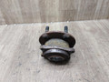 ступица передняя Hyundai Santa Fe 2 поколение (CM) 2005, 2.2 л., дизель, АКПП, внедорожник 5 дв. - фото №2