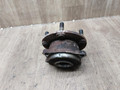 ступица передняя Hyundai Santa Fe 2 поколение (CM) 2005, 2.2 л., дизель, АКПП, внедорожник 5 дв. - фото №2