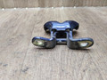 петля двери Hyundai Santa Fe 2 поколение (CM) 2005, 2.2 л., дизель, АКПП, внедорожник 5 дв. - фото №5