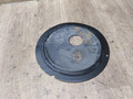 лючок топливного бака Hyundai Santa Fe 2 поколение (CM) 2005, 2.2 л., дизель, АКПП, внедорожник 5 дв. - фото №2