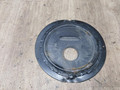 лючок топливного бака Hyundai Santa Fe 2 поколение (CM) 2005, 2.2 л., дизель, АКПП, внедорожник 5 дв. - фото №3