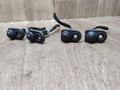 концевик дверной Hyundai Santa Fe 2 поколение (CM) 2005, 2.2 л., дизель, АКПП, внедорожник 5 дв. - фото №5