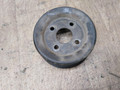 шкив помпы Toyota Carina E 1 поколение T190 1995, 1.8 л., 7A-FE, бензин, МКПП, седан - фото №2