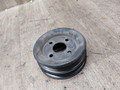шкив помпы Toyota Carina E 1 поколение T190 1995, 1.8 л., 7A-FE, бензин, МКПП, седан - фото №6