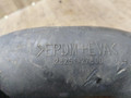 патрубок интеркулера Hyundai Santa Fe 2 поколение (CM) 2005, 2.2 л., дизель, АКПП, внедорожник 5 дв. - фото №3