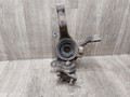 ступица передняя правая Toyota Carina E 1 поколение T190 1995, 1.8 л., 7A-FE, бензин, МКПП, седан - фото №2