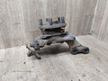 ступица передняя правая Toyota Carina E 1 поколение T190 1995, 1.8 л., 7A-FE, бензин, МКПП, седан - фото №4