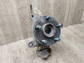 ступица передняя левая Toyota Carina E 1 поколение T190 1995, 1.8 л., 7A-FE, бензин, МКПП, седан - фото №2