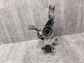 ступица передняя левая Toyota Carina E 1 поколение T190 1995, 1.8 л., 7A-FE, бензин, МКПП, седан - фото №4