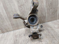 ступица передняя левая Toyota Carina E 1 поколение T190 1995, 1.8 л., 7A-FE, бензин, МКПП, седан - фото №5