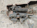 замок капота Toyota Carina E 1 поколение T190 1995, 1.8 л., 7A-FE, бензин, МКПП, седан - фото №4