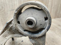 подушка крепления двигателя Toyota Carina E 1 поколение T190 1995, 1.8 л., 7A-FE, бензин, МКПП, седан - фото №2