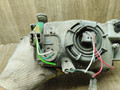 фара правая Toyota Carina E 1 поколение T190 1995, 1.8 л., 7A-FE, бензин, МКПП, седан, 8111005060 - фото №9