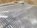 фара правая Toyota Carina E 1 поколение T190 1995, 1.8 л., 7A-FE, бензин, МКПП, седан, 8111005060 - фото №12
